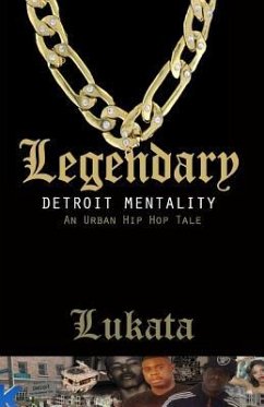 Legendary: Detroit Mentality - Lukata