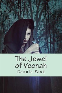 The Jewel of Veenah - Peck, Connie