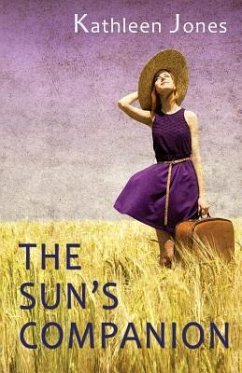 The Sun's Companion - Jones, Kathleen