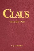 Claus: A Christmas Incarnation B2