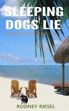 Sleeping Dogs Lie - Riesel, Rodney