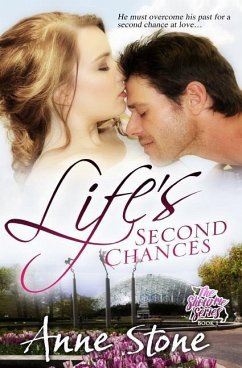 Life's Second Chances - Stone, Anne