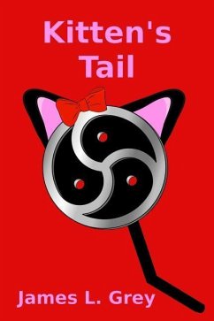 Kitten's Tail - Grey, James L.