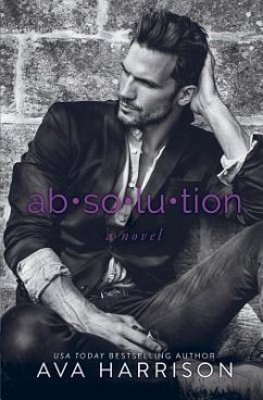 absolution - Harrison, Ava