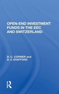 Cover Openend Investment Fund