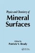 The Physics and Chemistry of Mineral... - Bild 1