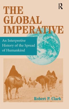 The Global Imperative - Clark, Robert P