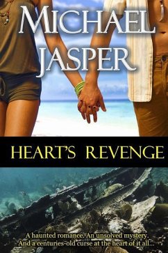 Heart's Revenge - Jasper, Michael