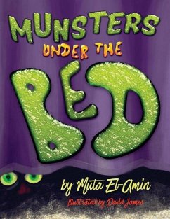 Munsters under the Bed - El-Amin, Muta