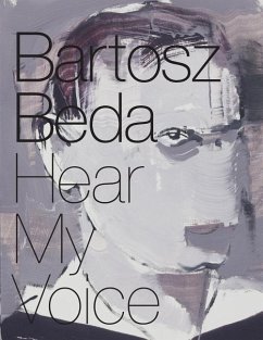 Bartosz Beda: Hear my voice - Beda, Bartosz