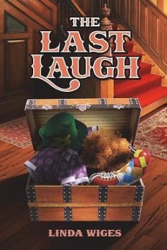 The Last Laugh - Wiges, Linda