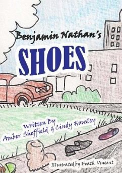 Benjamin Nathan's Shoes - Housley, Cindy; Sheffield, Amber