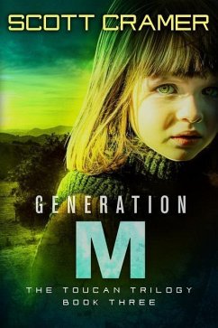 Generation M - Cramer, Scott
