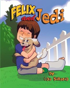 Felix and Jedi - Silluzio, Lou