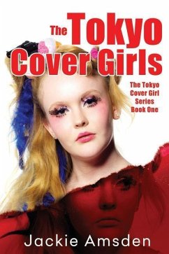 The Tokyo Cover Girls - Amsden, Jackie
