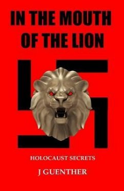 In the Mouth of the Lion - Guenther, J.