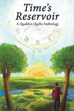 Time's Reservoir: A Quabbin Quills Anthology - Kirkwood, Clare; Owen, Mary