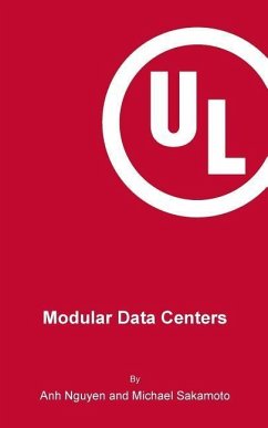 Modular Data Centers - Sakamoto, Michael; Nguyen, Anh