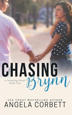 Chasing Brynn - Corbett, Angela