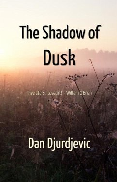 The Shadow of Dusk - Djurdjevic, Dan