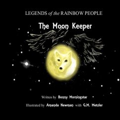 The Moon Keeper - Morningstar, Bonny L.