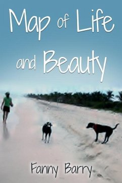 Map of Life and Beauty - Barry, Fanny