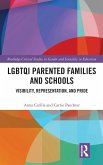 LGBTQI Parented Families and Schools LGBTQI Parented Families and Schools