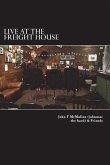 Live At The Freight House: johnmac the bard & friends