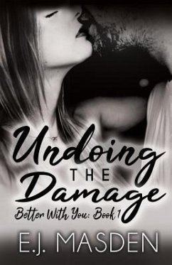 Undoing the Damage - Masden, E. J.