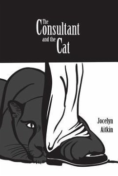 The Consultant and the Cat - Aitkin, Jocelyn