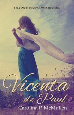 Vicenta de Paul - McMullen, Carolina P.