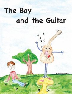 The Boy & the Guitar - Valenzuela/V, Veronica/V Susana/S
