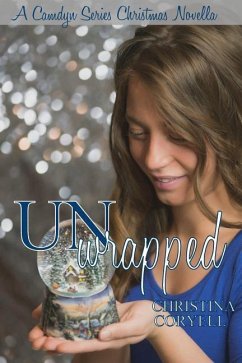 Unwrapped - Coryell, Christina
