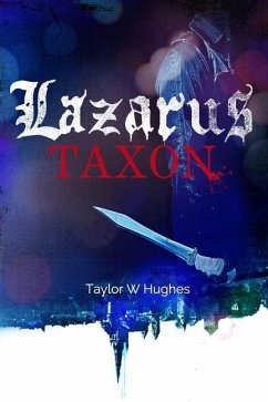 Lazarus Taxon - Hughes, Taylor W.