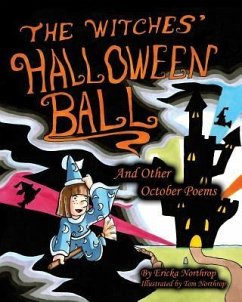 The Witches' Halloween Ball - Northrop, Ericka