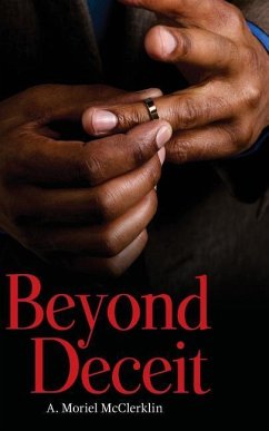 Beyond Deceit - McClerklin, A. Moriel