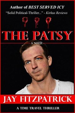 The Patsy - Fitzpatrick, Jay
