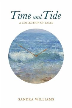 Time and Tide - Williams, Sandra