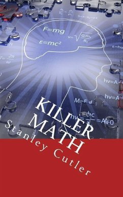 Killer Math: a Dave Levitan Mystery - Cutler, Stanley