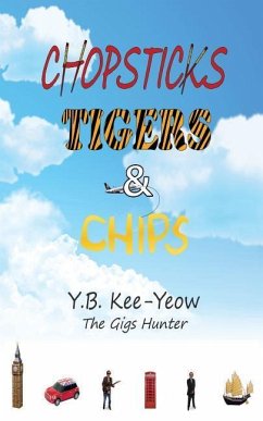 Chopsticks, Tigers & Chips - Kee-Yeow, Bien