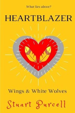 Heartblazer - Purcell, Stuart