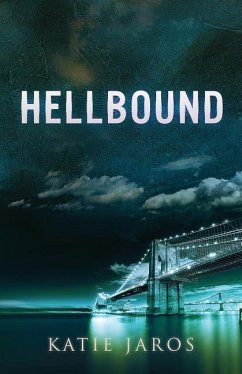 Hellbound - Jaros, Katie