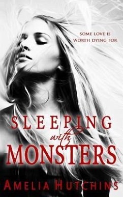 Sleeping with Monsters - Hutchins, Amelia