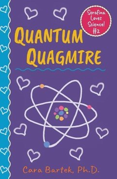 Quantum Quagmire - Bartek, Cara