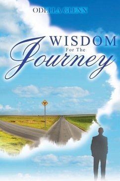 Wisdom for the Journey - Glenn, Odella