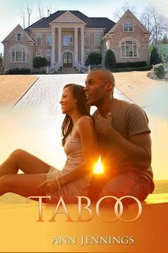 Taboo - Jennings, Ann