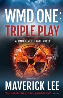 Wmd One: Triple Play - Lee, Maverick