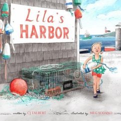 Lila's Harbor - Talbert, Cj