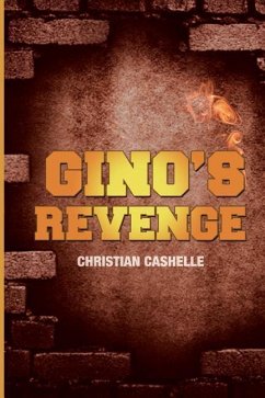 Gino's Revenge - Cashelle, Christian