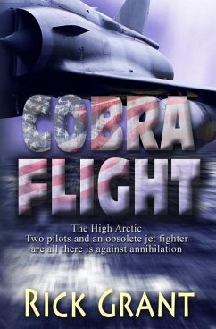 Cobra Flight - Grant, Rick